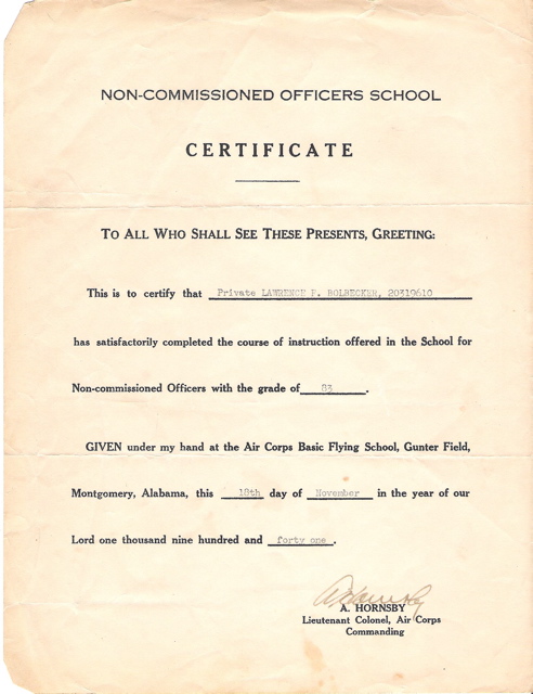 certofofficerschoolcompletion