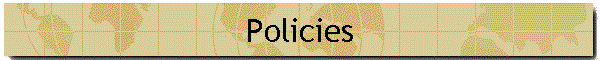 Policies