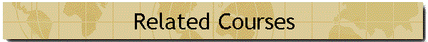 Related Courses