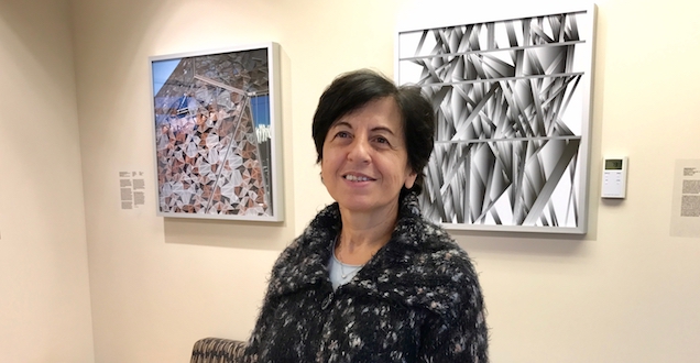 Bertino Elected Fellow of the AAAS