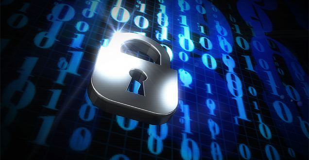 Professional Master’s in Information Security