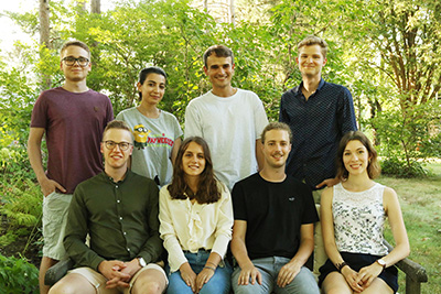 GoBoiler Interns 2019