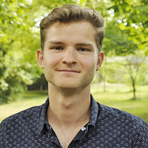 Timon Hoebert