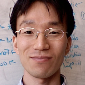 Hongseok Yang
