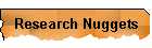 Research Nuggets