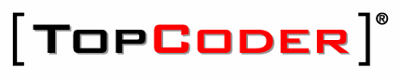TopCoder logo