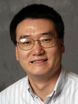 Prof. Ninghui Li 