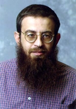 Professor Walid Aref 
