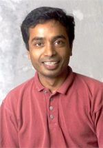 Professor Ananth Grama 