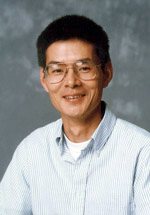 Professor Zhiyuan Li 