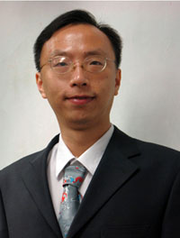 Dr. Luo Si 