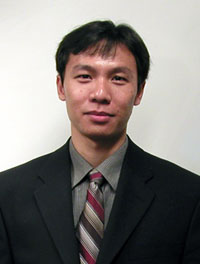 Dr. Xiangyu Zhang