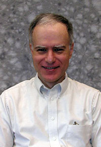 Professor Mike Atallah 
