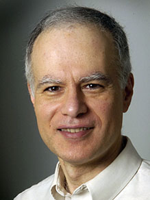 Professor Mike Atallah