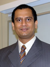 Dr. Ramana Kompella 