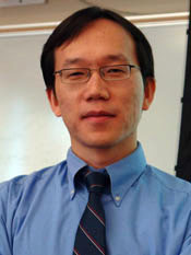 Dr. Yuan (Alan) Qi