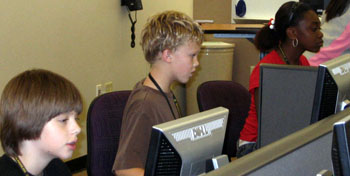 2007 CS Summer Camp