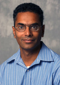 Suresh Jagannathan