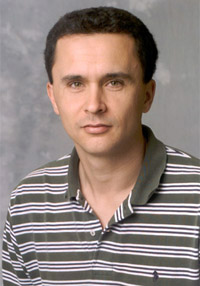 Voicu Popescu