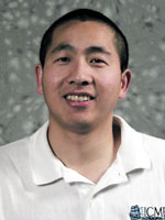 Prof. Xuxian Jiang