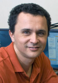 Voicu Popescu