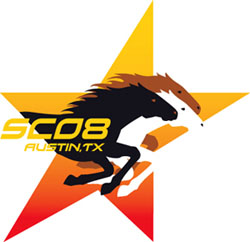 SC08 Logo