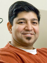 Sunil Prabhakar