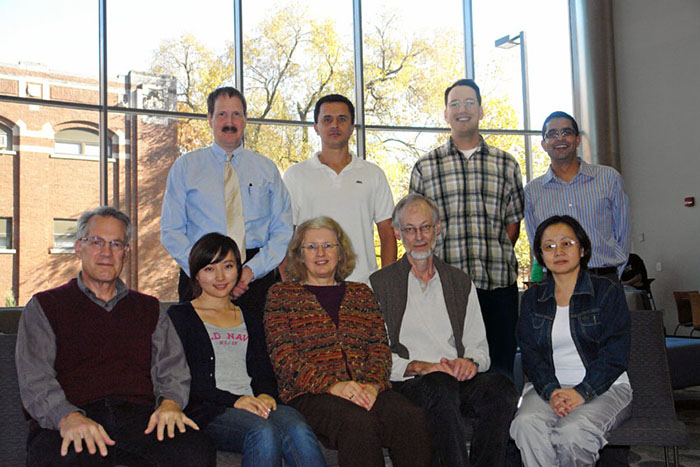 The CS4EDU Project Team 