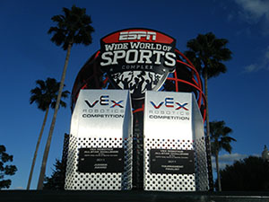 ESPN Wide World of Sports Complex