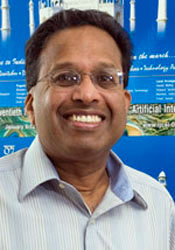 Bharat Bhargava