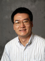 Professor Ninghui Li