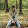 Alan Min wins National Science Foundation Graduate Research Fellowship