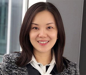 Lin Tan, Mary J. Elmore New Frontiers Associate Professor in Data Science