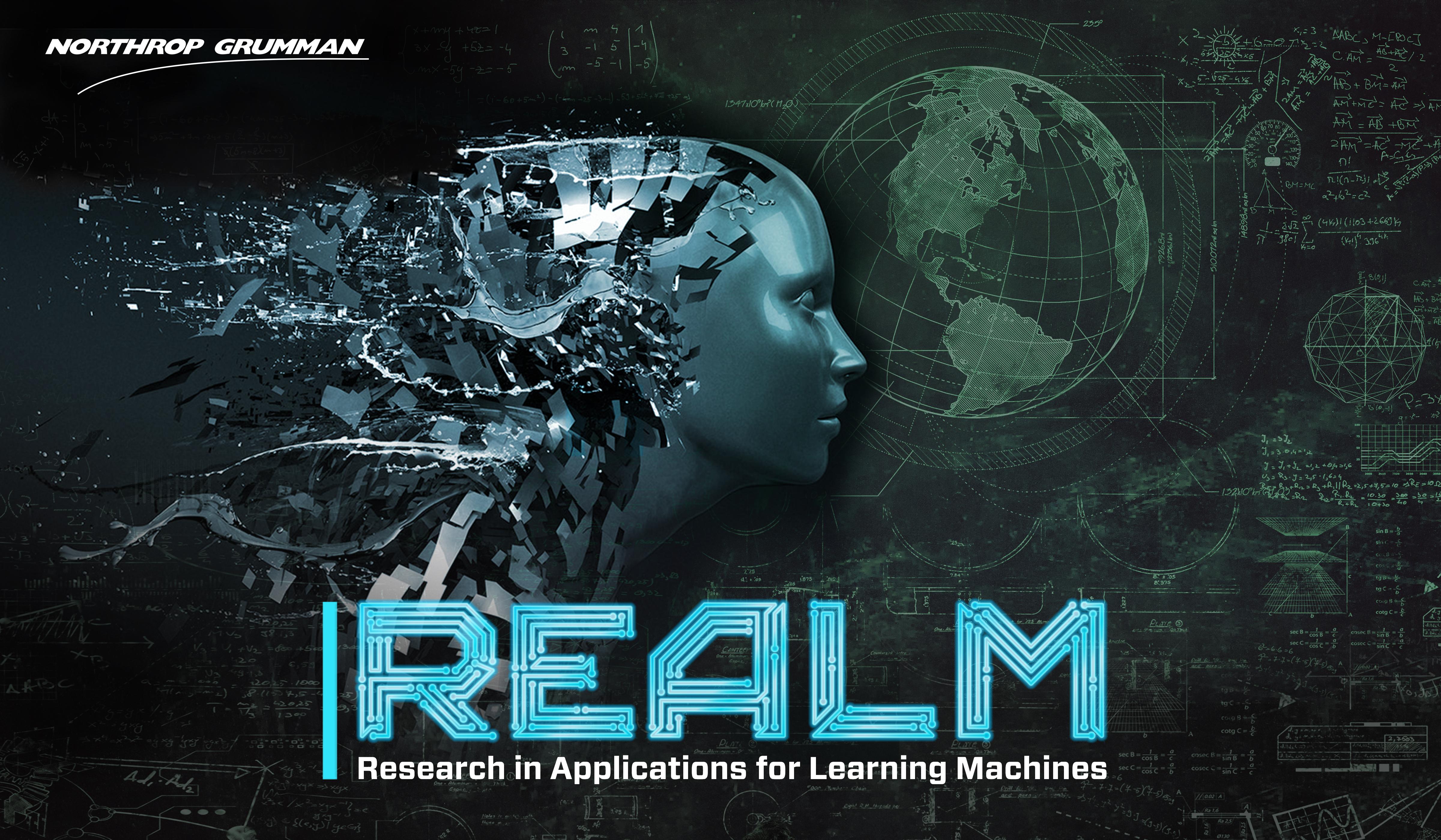 REALM: Research in Applications for Learning Machines.