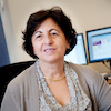 Elisa Bertino, Samuel D. Conte Professor of Computer Science at Purdue University
