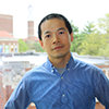 Dongyan Xu, director of CERIAS and the Samuel Conte Professor of Computer Science
