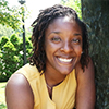 Amber Johnson is the First African American Woman PhD Graduate of Purdue’s Department of Computer Science