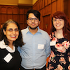 Purdue CS honors students at the annual awards banquet