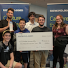 Purdue CTF Team Captures $10,000 Prize