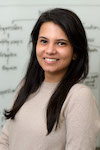 Samanta Receives NSF CAREER Award