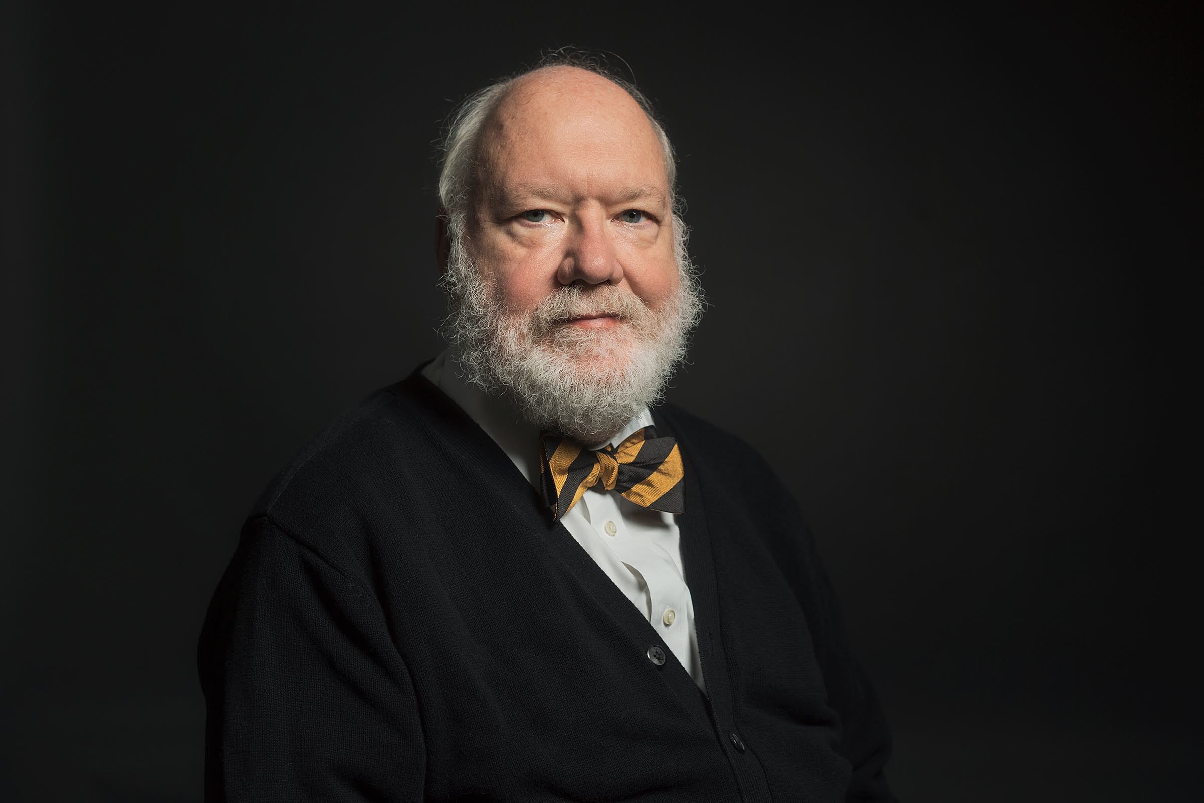 Professor Eugene Spafford recipient of IEEE Security and Privacy Test-of-Time Award for the paper entitled “Analysis of a denial of service attack on TCP.”