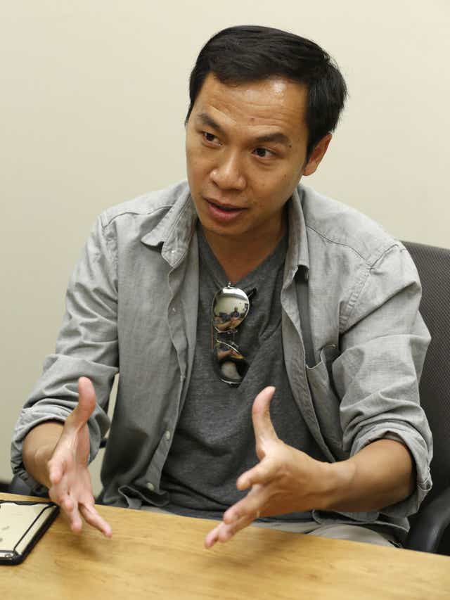 Xiangyu Zhang, Samuel D. Conte Professor of Computer Science