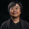 Professor Daisuke Kihara