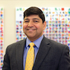 Professor Prabhaker