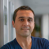 Professor Z. Berkay Celik