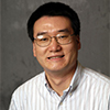 Ninghui Li, Samuel D. Conte Professor of Computer Science