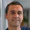 Assistant Professor Berkay Celik
