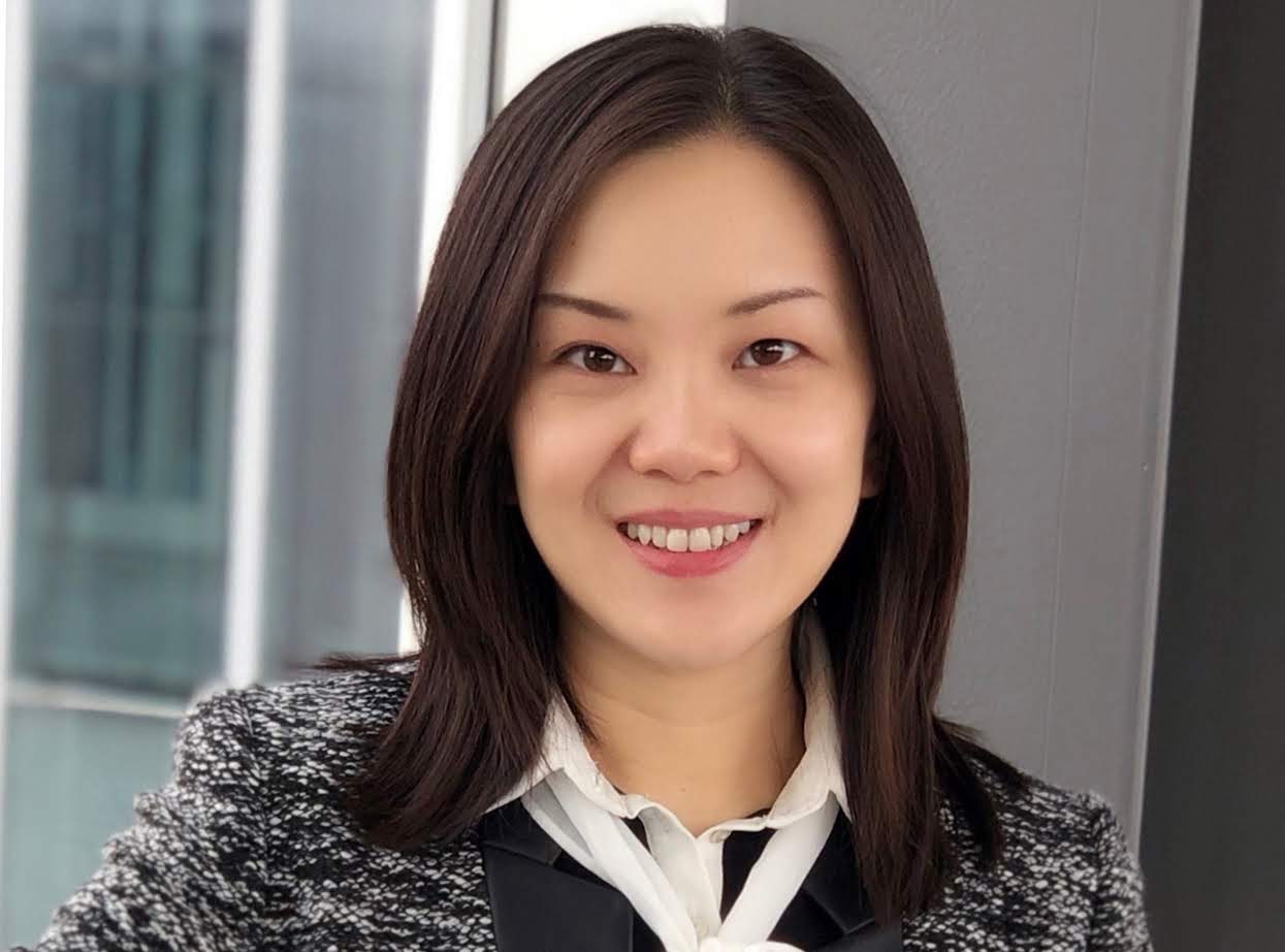 Lin Tan, Mary J. Elmore New Frontiers Associate Professor of Data Science