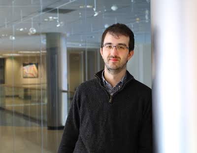 Pedro Fonseca, Assistant Professor of Computer Science