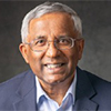 Professor Alex Pothen